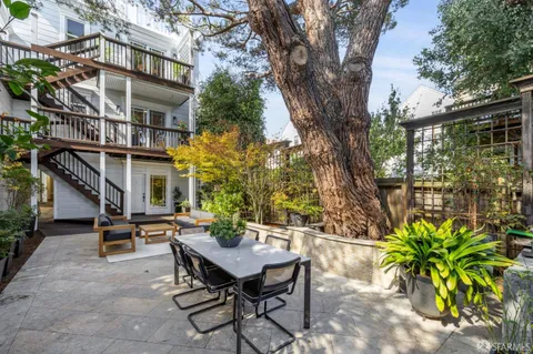 $2,599,000 | 729 Douglass Street, Unit A, San Francisco, CA 94114