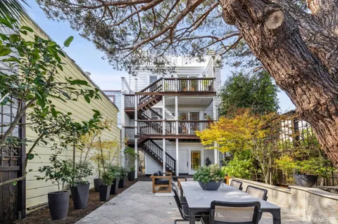$2,599,000 | 729 Douglass Street, Unit A, San Francisco, CA 94114