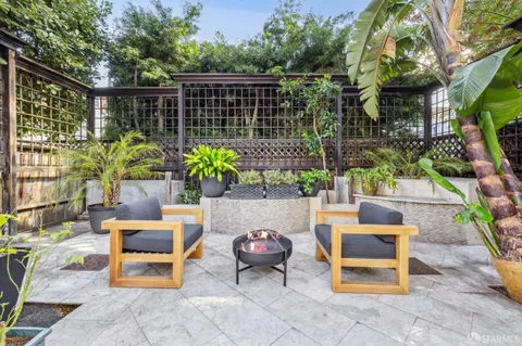 $2,599,000 | 729 Douglass Street, Unit A, San Francisco, CA 94114