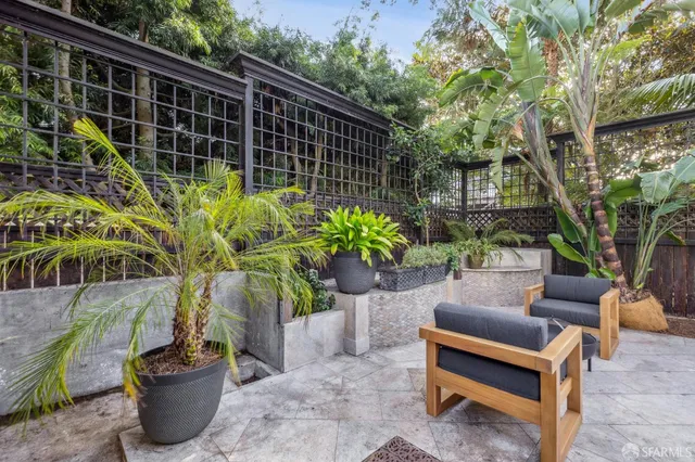 $2,599,000 | 729 Douglass Street, Unit A, San Francisco, CA 94114