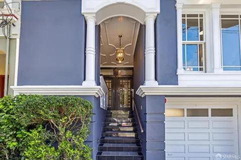 $2,599,000 | 729 Douglass Street, Unit A, San Francisco, CA 94114