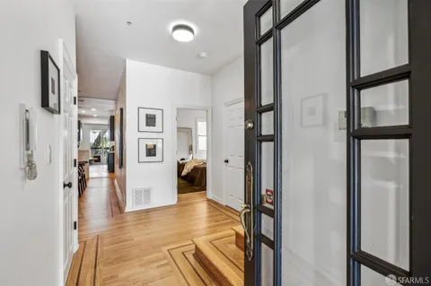 $2,599,000 | 729 Douglass Street, Unit A, San Francisco, CA 94114