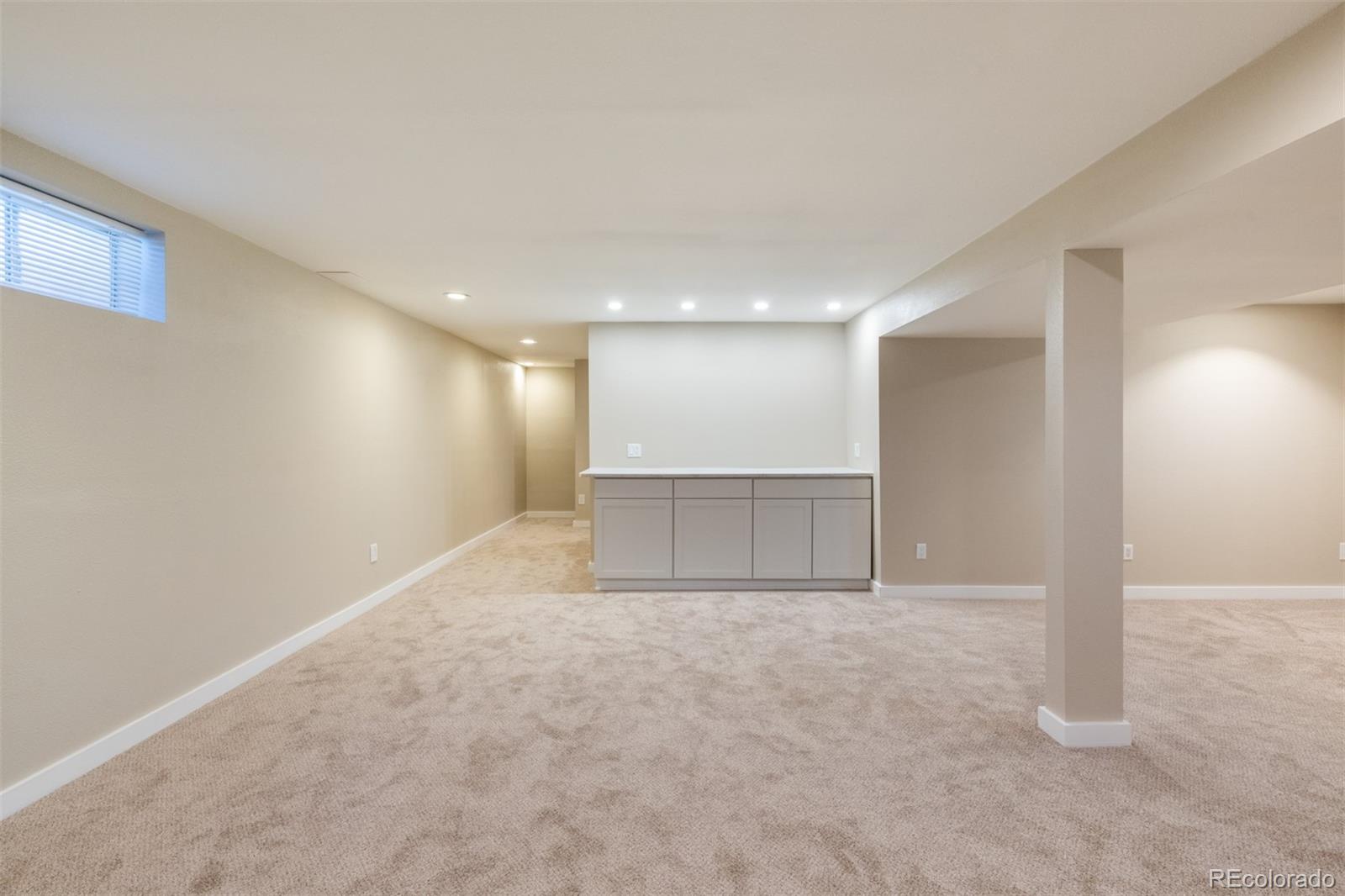 13766 Omega Circle Lone Tree, CO 80124 - Photo 29 of 37 a view of an empty room