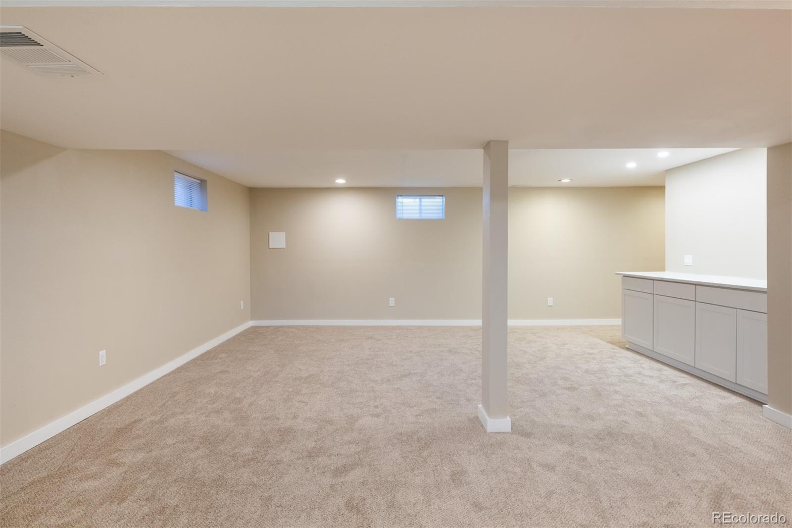 13766 Omega Circle Lone Tree, CO 80124 - Photo 30 of 37 a view of an empty room