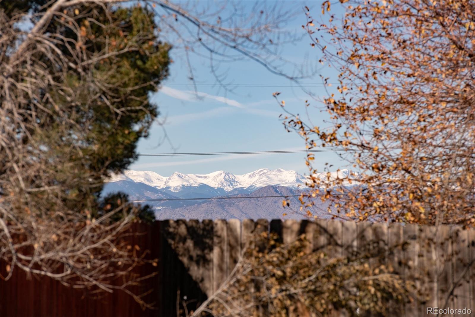 13766 Omega Circle Lone Tree, CO 80124 - Photo 37 of 37 a view of outside space