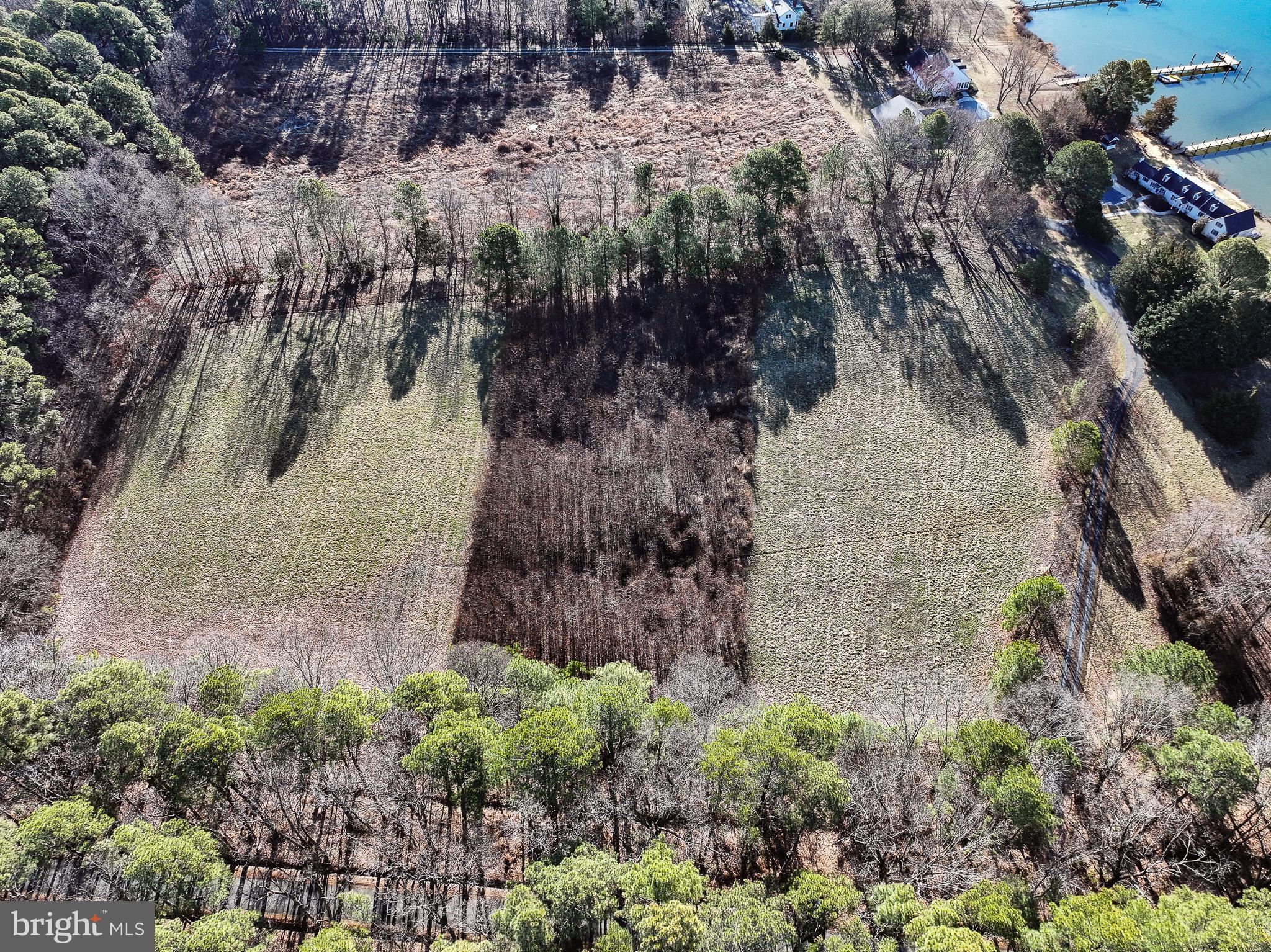 Cooper Point Road Bozman, MD 21612 - Photo 21 of 29 a view of outdoor space and street view