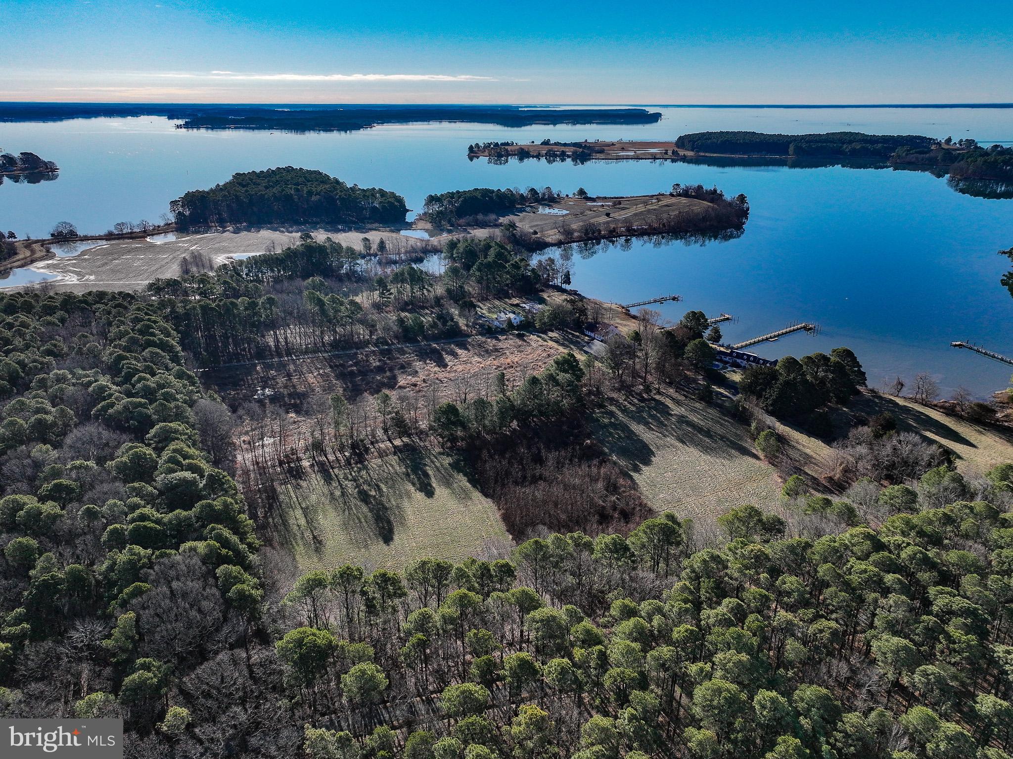Cooper Point Road Bozman, MD 21612 - Photo 6 of 29 a view of water heater room
