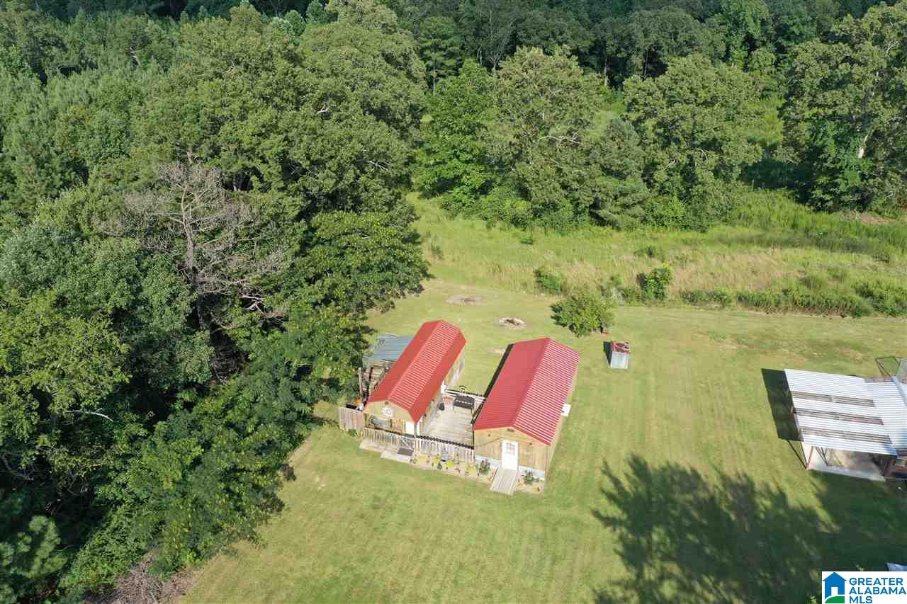 1626 Mill Creek Road Nauvoo, AL 35578 - Photo 38 of 50