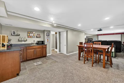 $440,000 | 4062 Bristol Bay Drive, St. Charles, MO 63304