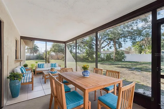 $449,999 | 7337 Cambridge Way, Clearwater, FL 33764