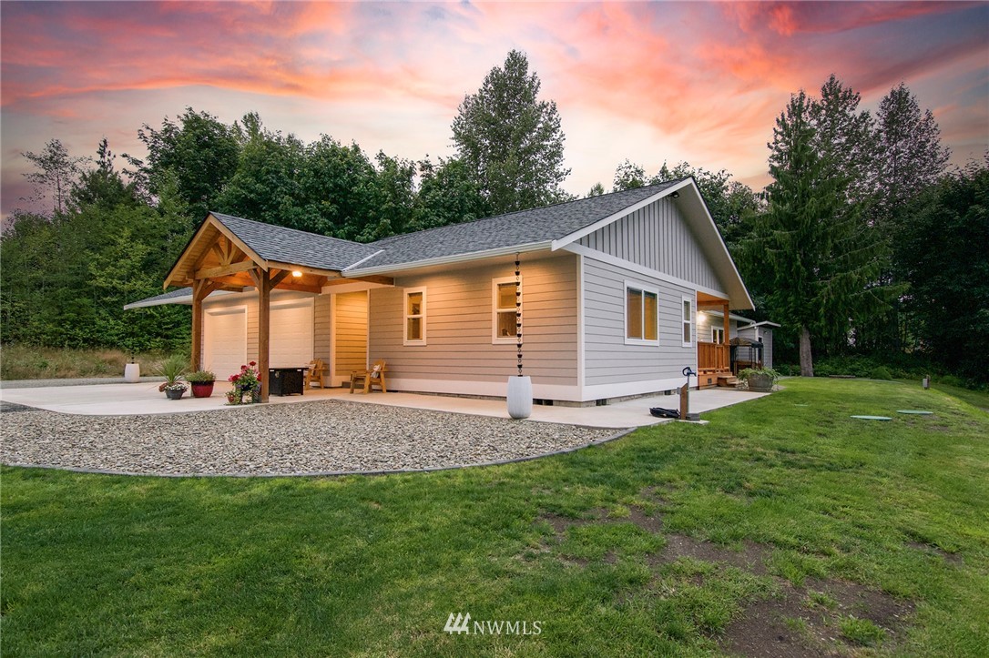 396 Garling Road Port Angeles, WA 98362 - Photo 2 of 40 Gallery Image 2
