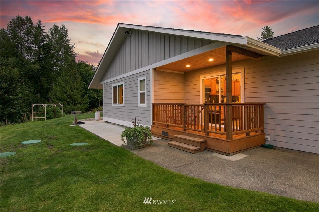 396 Garling Road Port Angeles, WA 98362 - Photo 12 of 40 Gallery Image 12