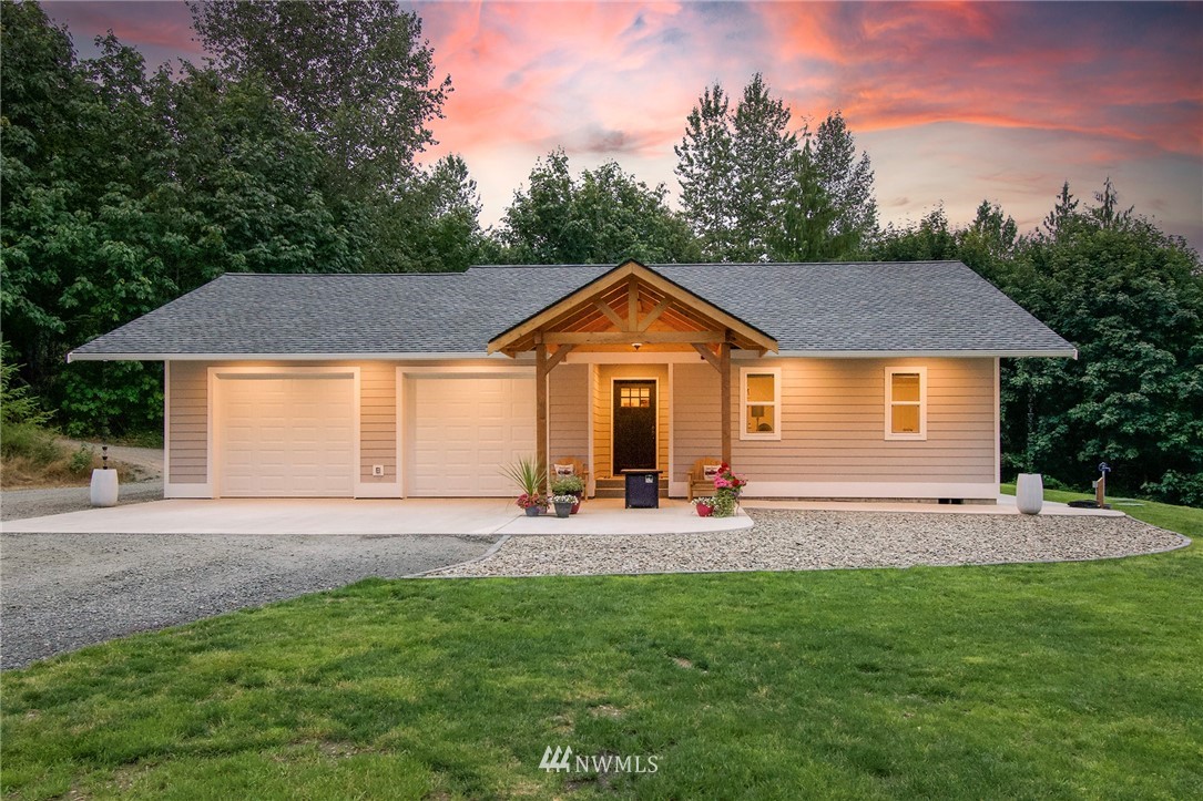 396 Garling Road Port Angeles, WA 98362 - Photo 3 of 40 Gallery Image 3