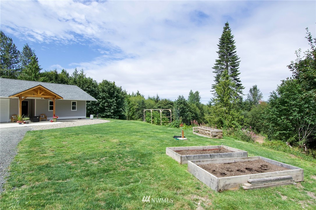 396 Garling Road Port Angeles, WA 98362 - Photo 30 of 40 Gallery Image 30