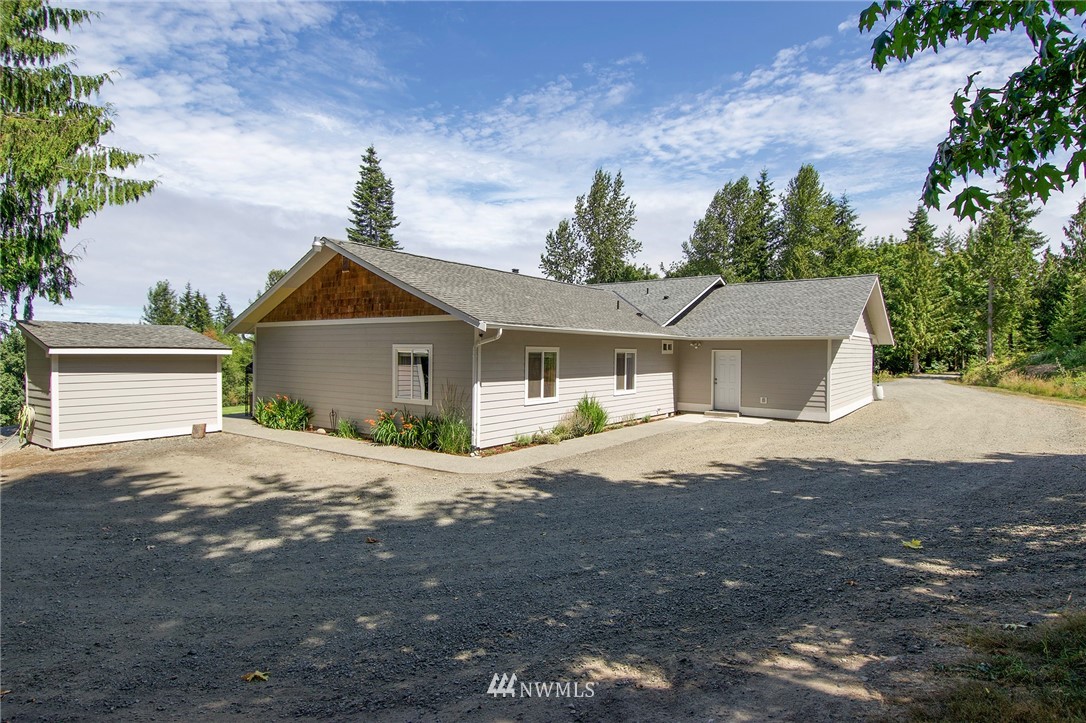 396 Garling Road Port Angeles, WA 98362 - Photo 32 of 40 Gallery Image 32