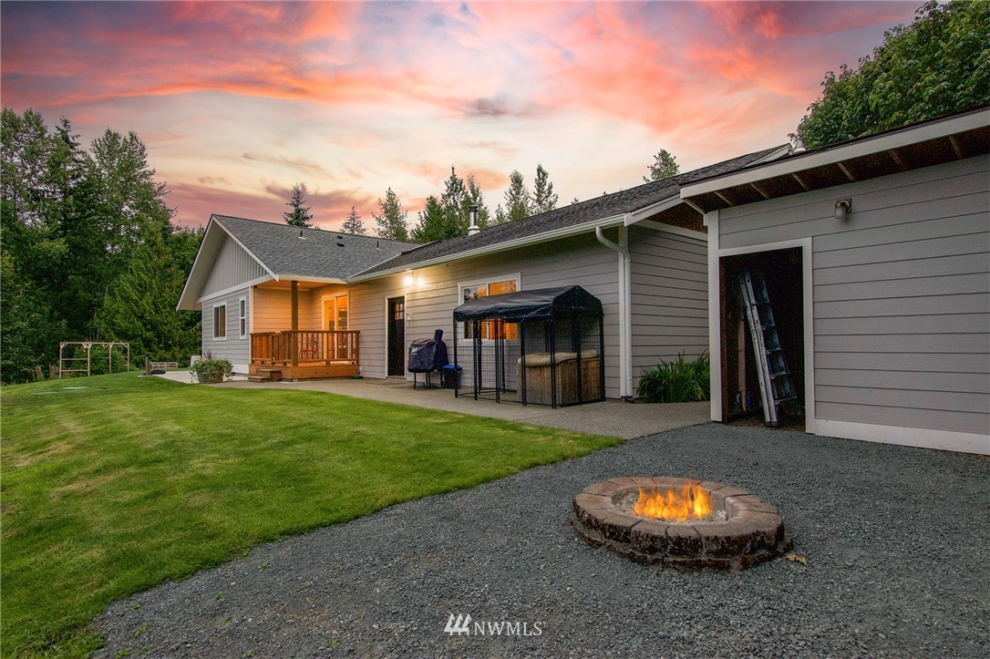 396 Garling Road Port Angeles, WA 98362 - Photo 33 of 40 Gallery Image 33