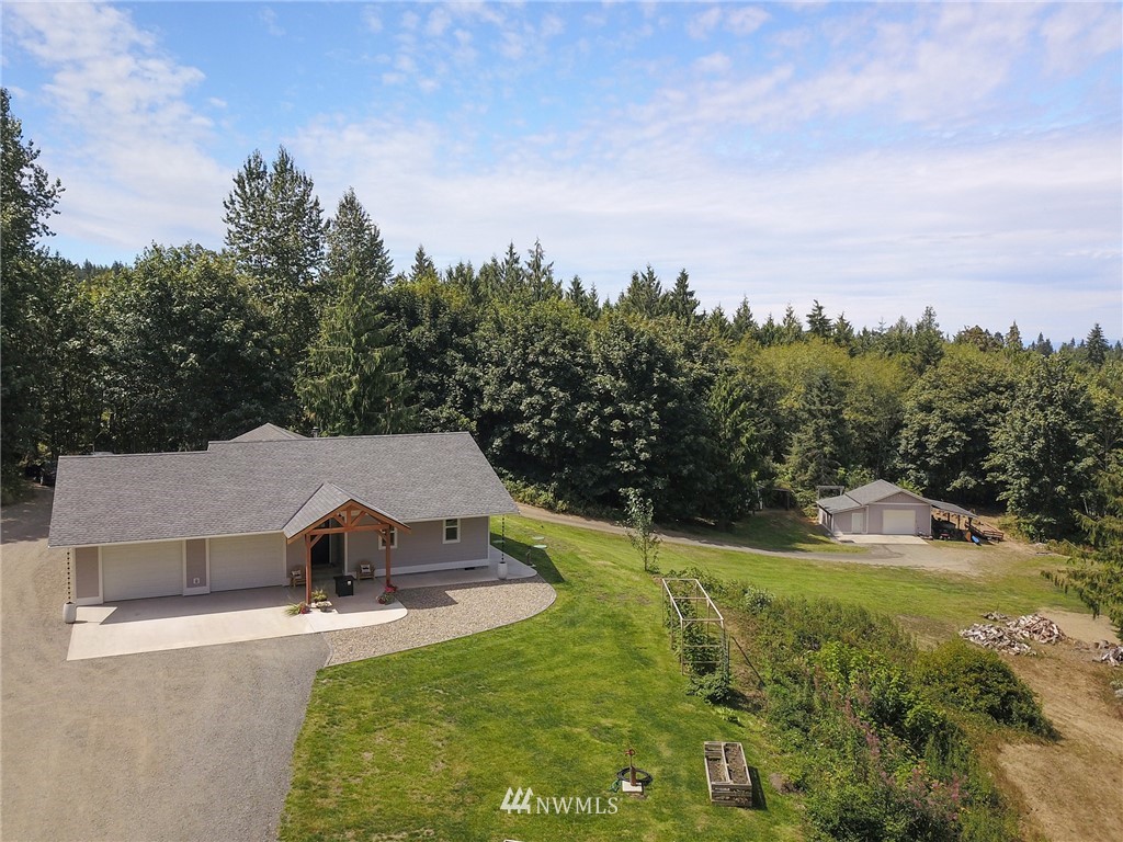 396 Garling Road Port Angeles, WA 98362 - Photo 34 of 40 Gallery Image 34