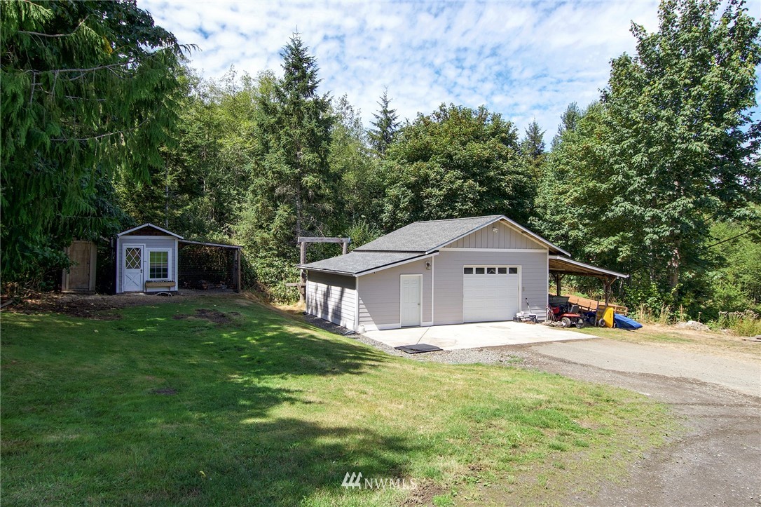 396 Garling Road Port Angeles, WA 98362 - Photo 35 of 40 Gallery Image 35