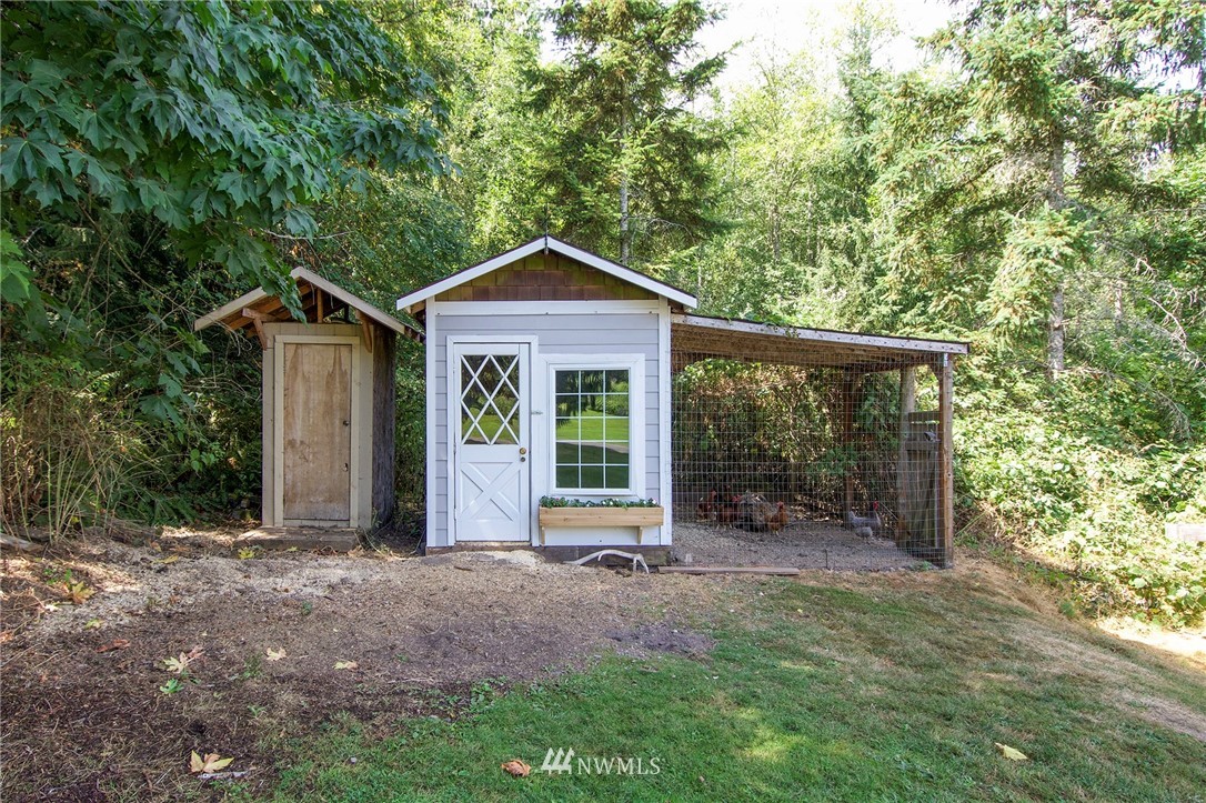 396 Garling Road Port Angeles, WA 98362 - Photo 36 of 40 Gallery Image 36
