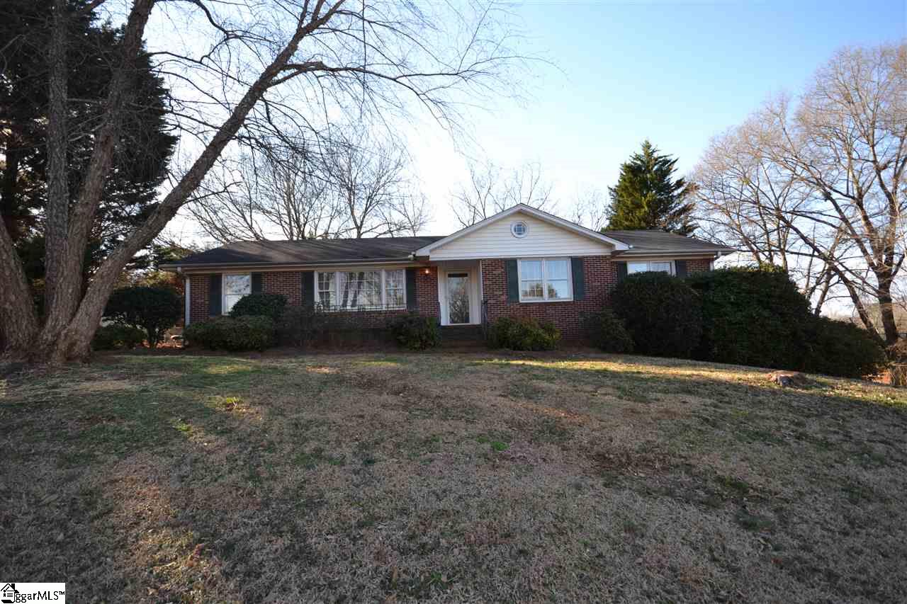 104 Montclair Road Greer, SC 29651 - Photo 1 of 19