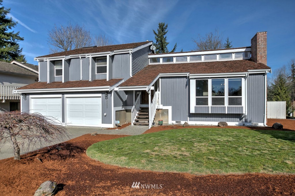 16252 Southeast 176th Place Renton, WA 98058 - Photo 1 of 17 Gallery Image 1