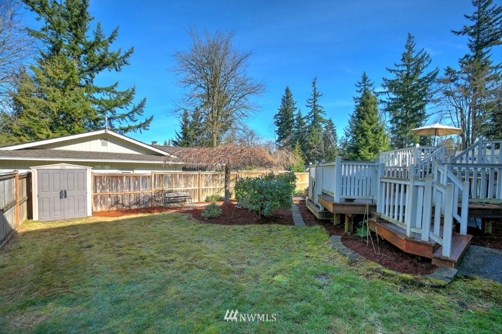 16252 Southeast 176th Place Renton, WA 98058 - Photo 16 of 17 Gallery Image 16
