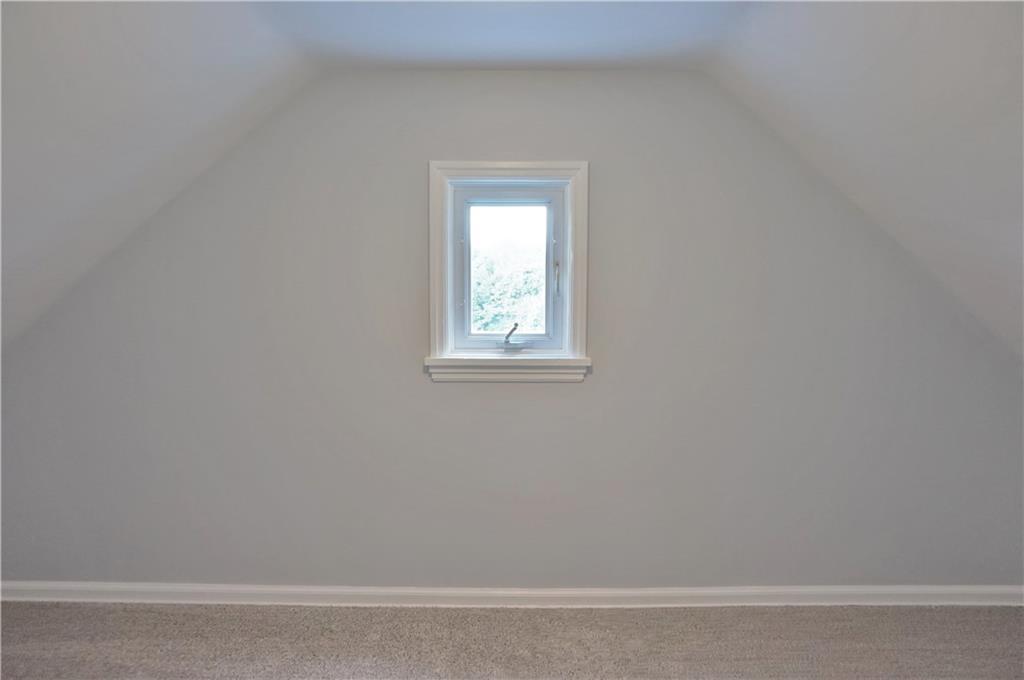 221 Kilgallen Road Butler, PA 16002 - Photo 22 of 25 Bonus room off of the master, could be a nursery, office, or huge walk-in closet!