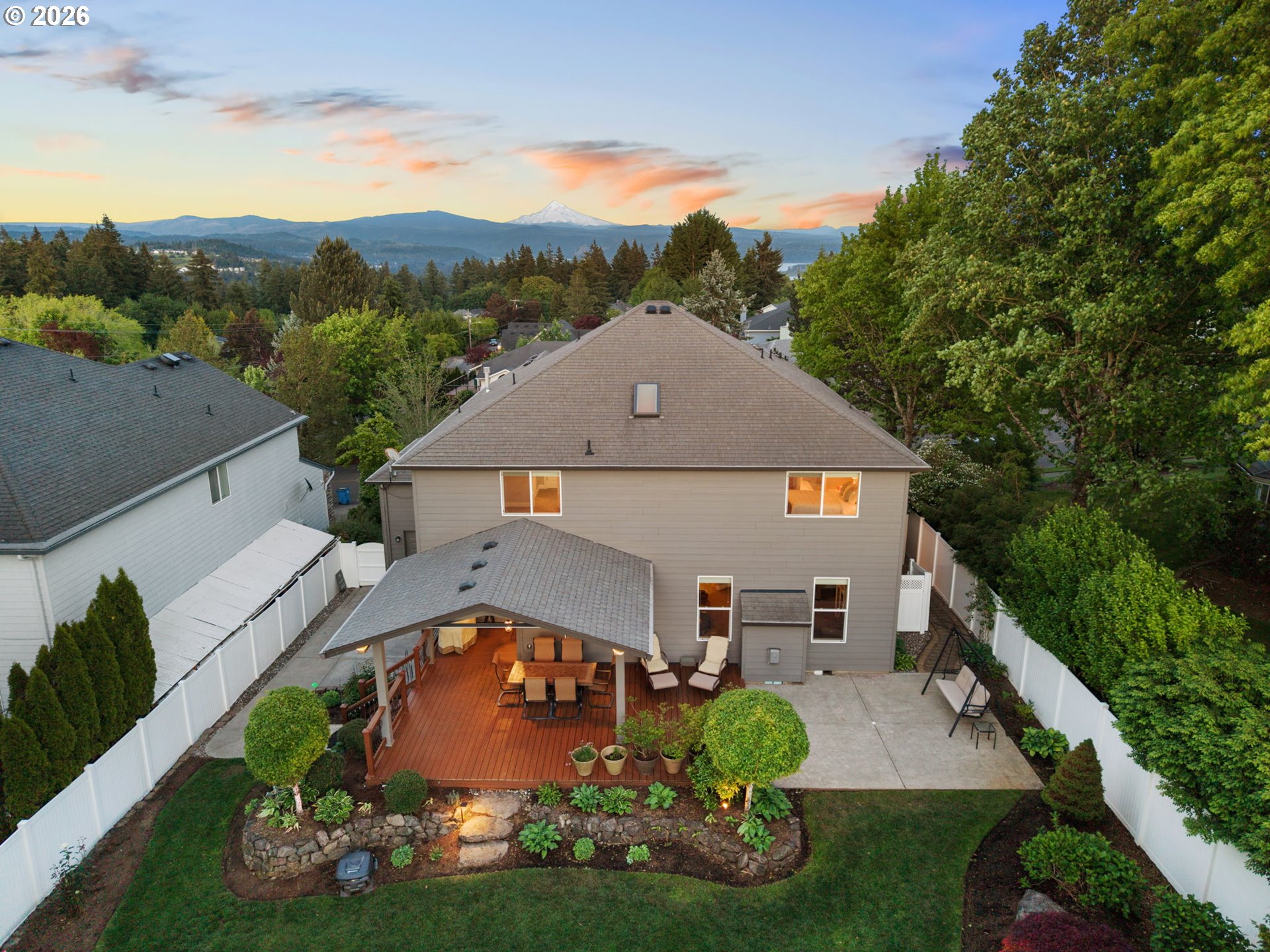 2657 Northwest Ivy Street Camas, WA 98607 - Photo 28 of 48