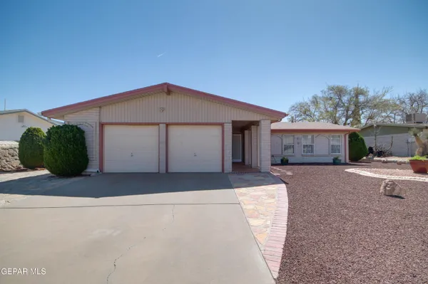 $239,770 | 10468 Aphonia Drive, El Paso, TX 79924