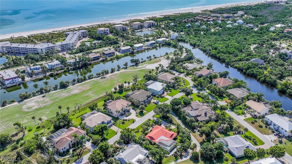 1264 Par View Drive Sanibel, FL 33957 - Photo 26 of 50