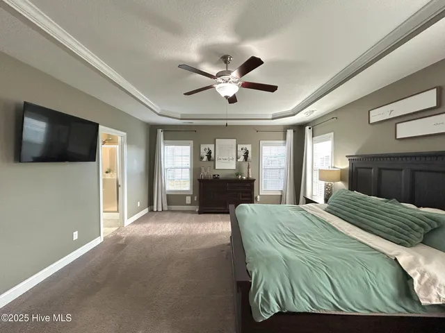 $405,000 | 422 Worsley Way, Jacksonville, NC 28546