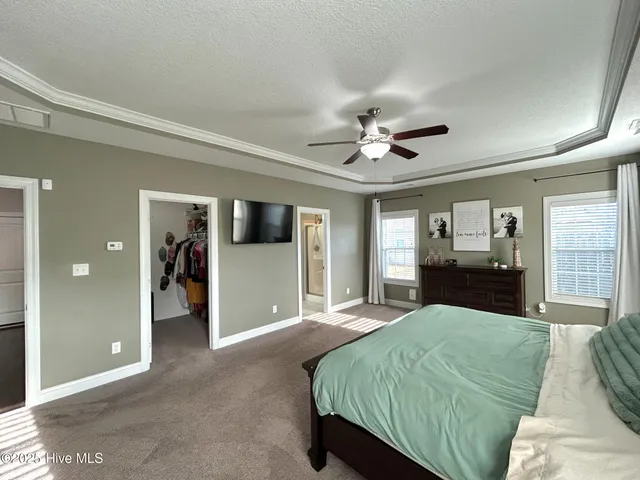 $405,000 | 422 Worsley Way, Jacksonville, NC 28546