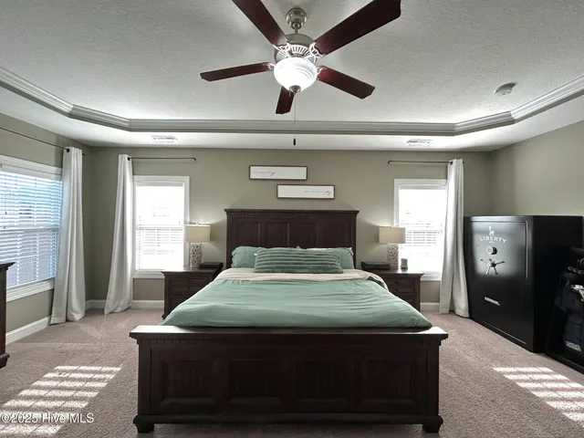 $405,000 | 422 Worsley Way, Jacksonville, NC 28546