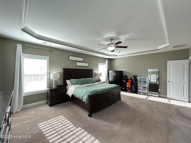 $405,000 | 422 Worsley Way, Jacksonville, NC 28546