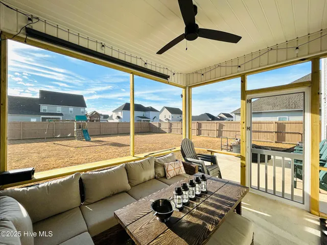 $405,000 | 422 Worsley Way, Jacksonville, NC 28546