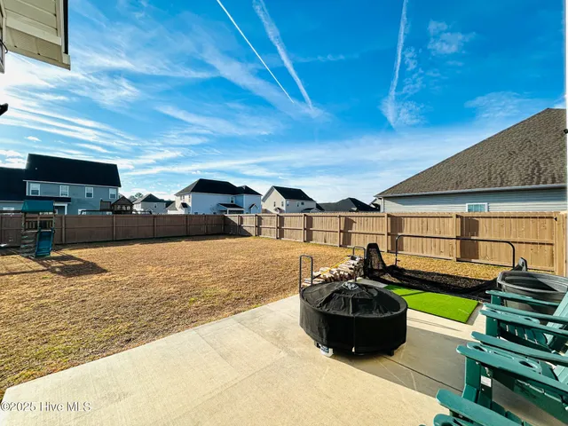 $405,000 | 422 Worsley Way, Jacksonville, NC 28546