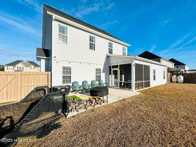 $405,000 | 422 Worsley Way, Jacksonville, NC 28546