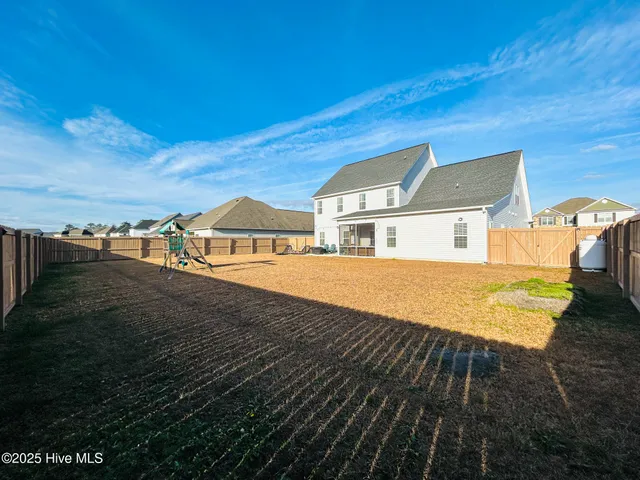 $405,000 | 422 Worsley Way, Jacksonville, NC 28546