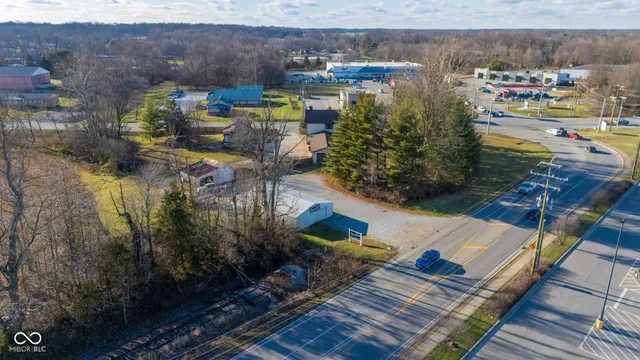 $1,600,000 | 2330 North State Highway, North Vernon, IN 47265
