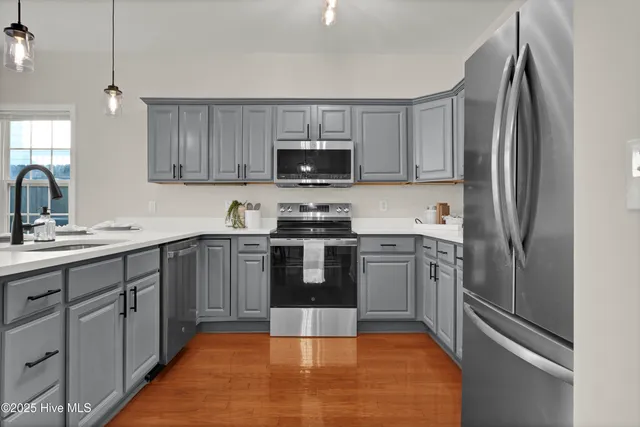 $439,000 | 405 South 6th Street, Unit 1, Wilmington, NC 28401