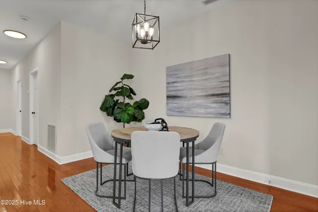 $439,000 | 405 South 6th Street, Unit 1, Wilmington, NC 28401