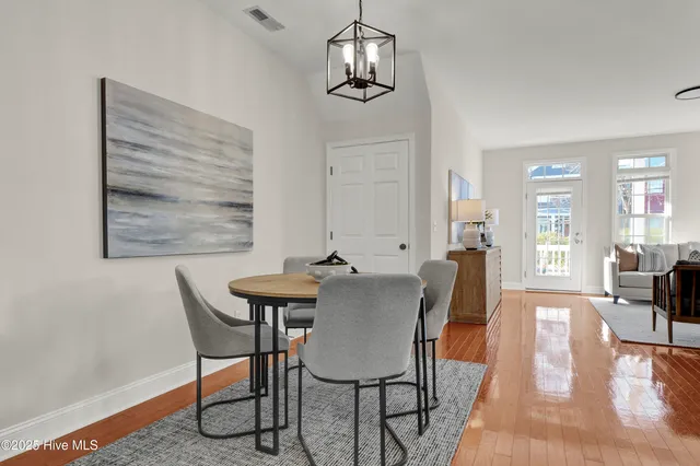 $439,000 | 405 South 6th Street, Unit 1, Wilmington, NC 28401