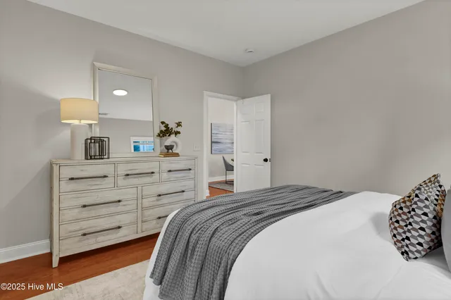 $439,000 | 405 South 6th Street, Unit 1, Wilmington, NC 28401