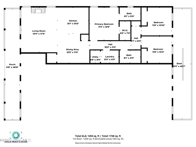 $439,000 | 405 South 6th Street, Unit 1, Wilmington, NC 28401