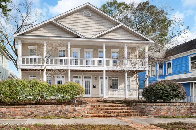 $439,000 | 405 South 6th Street, Unit 1, Wilmington, NC 28401