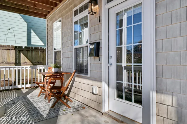 $439,000 | 405 South 6th Street, Unit 1, Wilmington, NC 28401