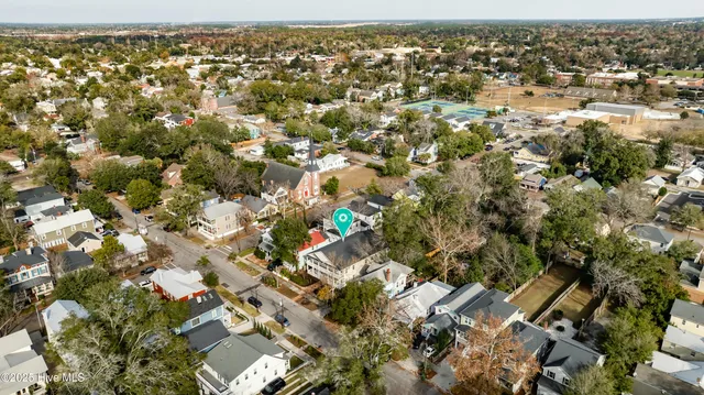 $439,000 | 405 South 6th Street, Unit 1, Wilmington, NC 28401