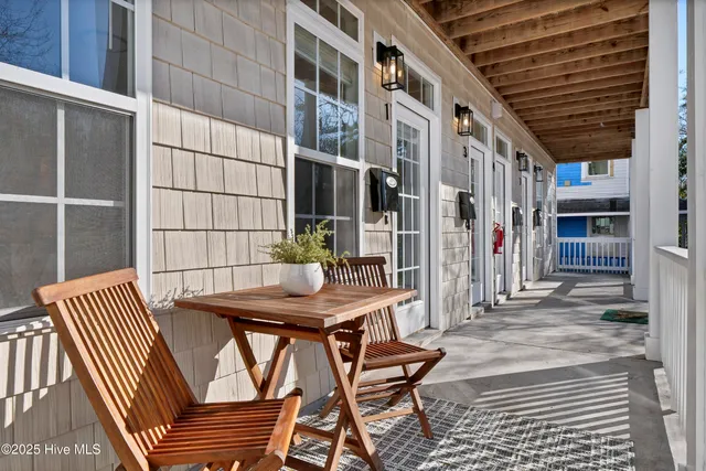 $439,000 | 405 South 6th Street, Unit 1, Wilmington, NC 28401