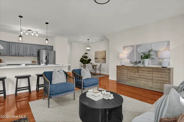 $439,000 | 405 South 6th Street, Unit 1, Wilmington, NC 28401