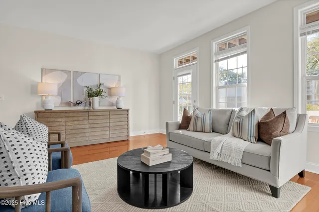 $439,000 | 405 South 6th Street, Unit 1, Wilmington, NC 28401